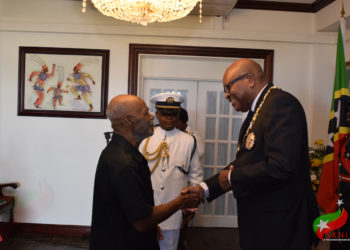 Prime Minister Dr. the Honourable Timothy Harris’ Remarks  on the Occasion of the Investiture to present  Her Majesty the Queen’s 2018 New Year’s Honours List Awards  Government House, Springfield, Basseterre Wednesday, June 20th, 2018      