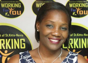 HEALTH PROMOTION UNIT IN ST. KITTS AIMS TO ENCOURAGE  A CULTURE OF HEALTHY LIVING                