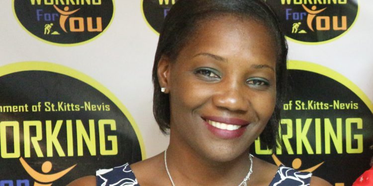 HEALTH PROMOTION UNIT IN ST. KITTS AIMS TO ENCOURAGE  A CULTURE OF HEALTHY LIVING
