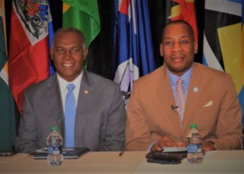 29TH CARICOM HEADS OF SOCIAL SECURITY MEETING CONVENES AT ST. KITTS MARRIOTT RESORT