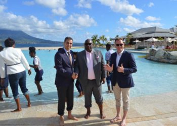 FALSE ALLEGATIONS AGAINST RANGE DEVELOPMENTS, THE LATEST ATTEMPT TO DESTABILIZE ECONOMIC ACTIVITY IN ST. KITTS AND NEVIS