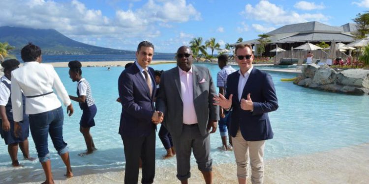 FALSE ALLEGATIONS AGAINST RANGE DEVELOPMENTS, THE LATEST ATTEMPT TO DESTABILIZE ECONOMIC ACTIVITY IN ST. KITTS AND NEVIS