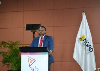 CDEMA’s Participation in the Sixth Regional Platform for Disaster Risk Reduction 2018, Cartagena, Columbia