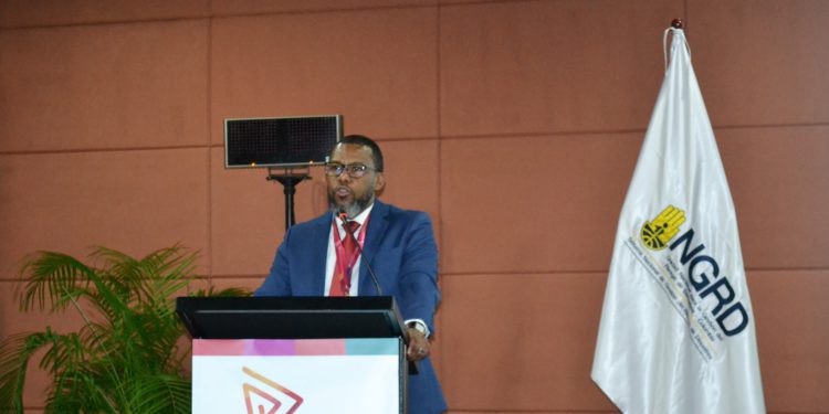 CDEMA’s Participation in the Sixth Regional Platform for Disaster Risk Reduction 2018, Cartagena, Columbia