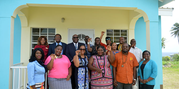 TEAM UNITY GOVERNMENT CONTINUES TO PERFORM WELL DESPITE ITS BAD INHERITANCE, SAYS PM HARRIS