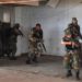 OFFICERS IN THE TACTICAL UNIT BENEFIT FROM SPECIALISED TRAINING AT TRADEWINDS