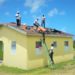 GOVERNMENT PROVIDING ASSISTANCE TO HOMEOWNERS WHO SUFFERED DAMAGES TO ROOFS IN 2017 ATLANTIC HURRICANE SEASON
