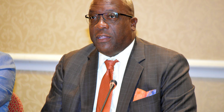 PUBLIC AND PRIVATE SECTOR STAKEHOLDERS CHARTING THE WAY FORWARD FOR CONTINUED ECONOMIC GROWTH IN ST. KITTS AND NEVIS