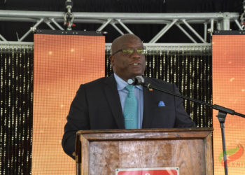 Feature Address by St. Kitts and Nevis’ Prime Minister,  Dr. the Honourable Timothy Harris,  on the Occasion of the Opening Ceremony for  Exercise Tradewinds 2018  Warner Park Cricket Stadium  Monday, June 4th, 2018