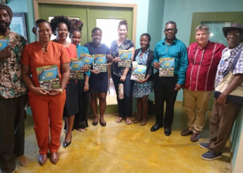 UNESCO approved funding for the St. Mary’s Biosphere Reserve Management Plan