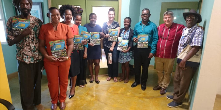 UNESCO approved funding for the St. Mary’s Biosphere Reserve Management Plan