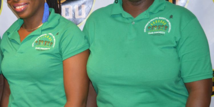LEARNING THROUGH PLAY IS KEY, SAYS EARLY CHILDHOOD OFFICIALS IN ST. KITTS-NEVIS