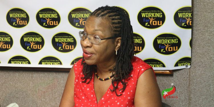 PROFESSOR ALAFIA SAMUELS DISCUSSES HEALTH IMPLICATIONS OF NCDs IN THE CARIBBEAN