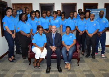 TIMELY INNOVATIONS HELP ST. KITTS AND NEVIS MAINTAIN ITS EDGE IN THE CITIZENSHIP BY INVESTMENT INDUSTRY