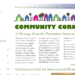 Newsletter of the Ministry of Community Development, Gender Affairs & Social Services