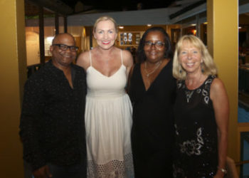 St. Kitts Targets Luxury UK Market