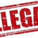 Special Notice: Illegal Music Festival Ticket Sales