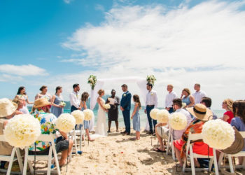 Dreamy Weddings Nominated for Caribbean Wedding Awards