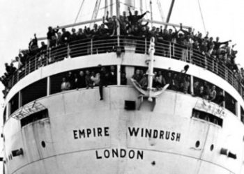 Windrush scheme and information