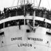 Windrush scheme and information
