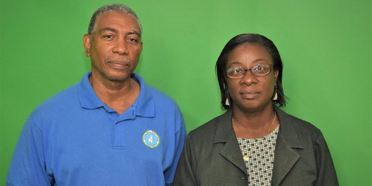 THE IMPORTANCE OF TEACHER EDUCATION AND TRAINING IS SPECIAL TOPIC ON WORKING FOR YOU ON WEDNESDAY, JULY 18