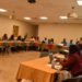 CONSULTATIONS CONTINUE IN ST. KITTS-NEVIS ON NATIONAL CLIMATE CHANGE ADAPTATION STRATEGY