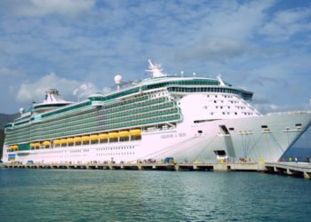 ST. KITTS AND NEVIS READY TO WELCOME ONE MILLIONTH CRUISE PASSENGER IN GRAND STYLE