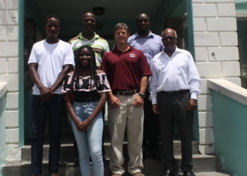 CFBC STAFF AND STUDENTS TO TRAVEL TO MISSISSIPPI STATE UNIVERSITY AS A PART OF PARTNERSHIP AGREEMENT