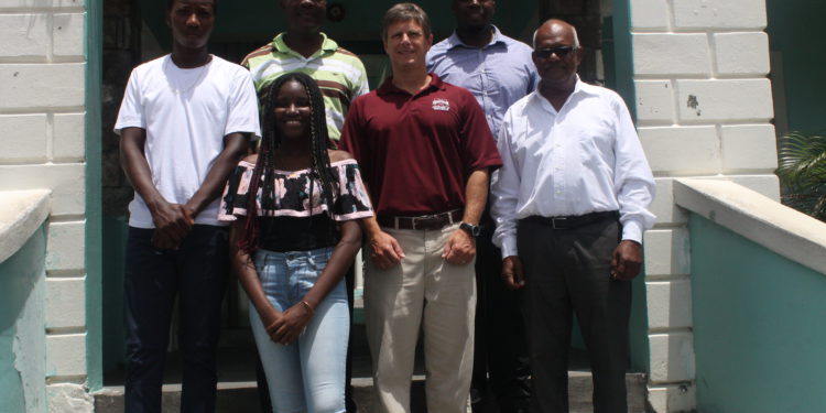 CFBC STAFF AND STUDENTS TO TRAVEL TO MISSISSIPPI STATE UNIVERSITY AS A PART OF PARTNERSHIP AGREEMENT