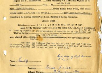 Gems from the Archives 82