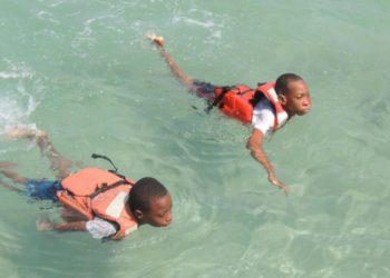 INTERNATIONAL COMMITMENTS FORCE CANCELLATION OF SPORTS DEVELOPMENTAL CAMP IN ST. KITTS THIS YEAR