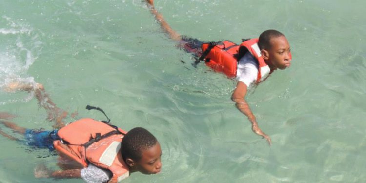 INTERNATIONAL COMMITMENTS FORCE CANCELLATION OF SPORTS DEVELOPMENTAL CAMP IN ST. KITTS THIS YEAR