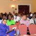 ST. KITTS-NEVIS GOVERNMENT SENSITIZES PUBLIC OFFICIALS WITH INTEGRITY IN PUBLIC LIFE ACT AS PART OF GOOD GOVERNANCE AGENDA