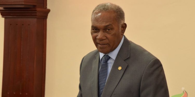 APOSTOLIC FAITH MISSION CHURCH INCORPORATION BILL 2018 PASSED INTO LAW IN ST. KITTS-NEVIS