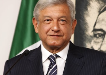 PM HARRIS CONGRATULATES ANDRÉS MANUEL LÓPEZ OBRADOR ON BEING ELECTED PRESIDENT OF MEXICO