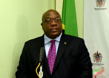 EARLY FIGURES SHOW STRONG INTEREST IN PROPERTY OWNERSHIP AND AGRICULTURE SUPPORT PROGRAMMES IN ST. KITTS-NEVIS