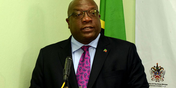 EARLY FIGURES SHOW STRONG INTEREST IN PROPERTY OWNERSHIP AND AGRICULTURE SUPPORT PROGRAMMES IN ST. KITTS-NEVIS