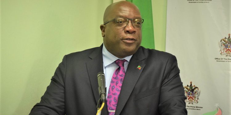 RECENTLY LAUNCHED ECONOMIC SUPPORT INITIATIVES SHOWING STRONG AND POSITIVE RESPONSES, SAYS PRIME MINISTER HARRIS