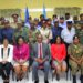 2nd Batch of the CARICOM Disaster Relief Unit being trained in Barbados