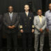 PM HARRIS COMMENDS TOURISM MINISTER GRANT AND OTHERS FOR HARD WORK IN MAKING ST. KITTS- NEVIS A MARQUEE TOURIST DESTINATION