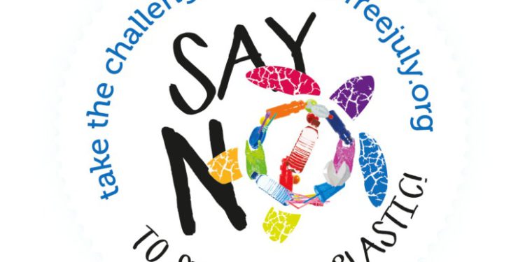 GENERAL PUBLIC IN ST. KITTS-NEVIS ENCOURAGED TO REDUCE THE USE OF PLASTICS DURING PLASTIC FREE JULY AND ONWARDS