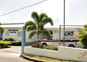 ST. KITTS AND NEVIS GOVERNMENT TAKES ANOTHER MAJOR STEP IN THE PROVISION OF PRIMARY HEALTHCARE SERVICES TO ALL