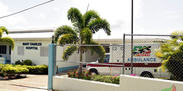 ST. KITTS AND NEVIS GOVERNMENT TAKES ANOTHER MAJOR STEP IN THE PROVISION OF PRIMARY HEALTHCARE SERVICES TO ALL