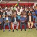 NINETY-ONE AWARDS PRESENTED FOR EXCELLENCE IN SPORTS IN ST. KITTS