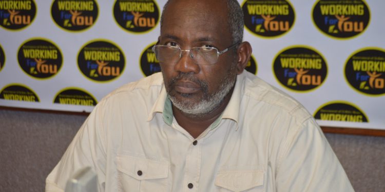 ST. KITTS AND NEVIS’ SUSTAINABLE AGRICULTURAL POLICY ENSURES FOOD AND NUTRITION SECURITY