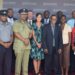 ROSS UNIVERSITY DONATES THOUSANDS OF DOLLARS TO SUPPORT EDUCATION AND TRAINING IN ST. KITTS-NEVIS