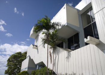 CDB to construct new office building in Barbados