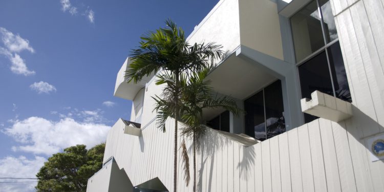 CDB to construct new office building in Barbados