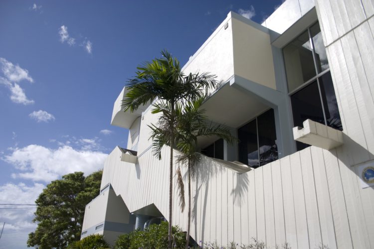 CDB to construct new office building in Barbados