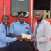 DELTA PETROLEUM ST. KITTS LTD RENEWS COMMITMENT TO SUMMER SAFETY PROGRAMME